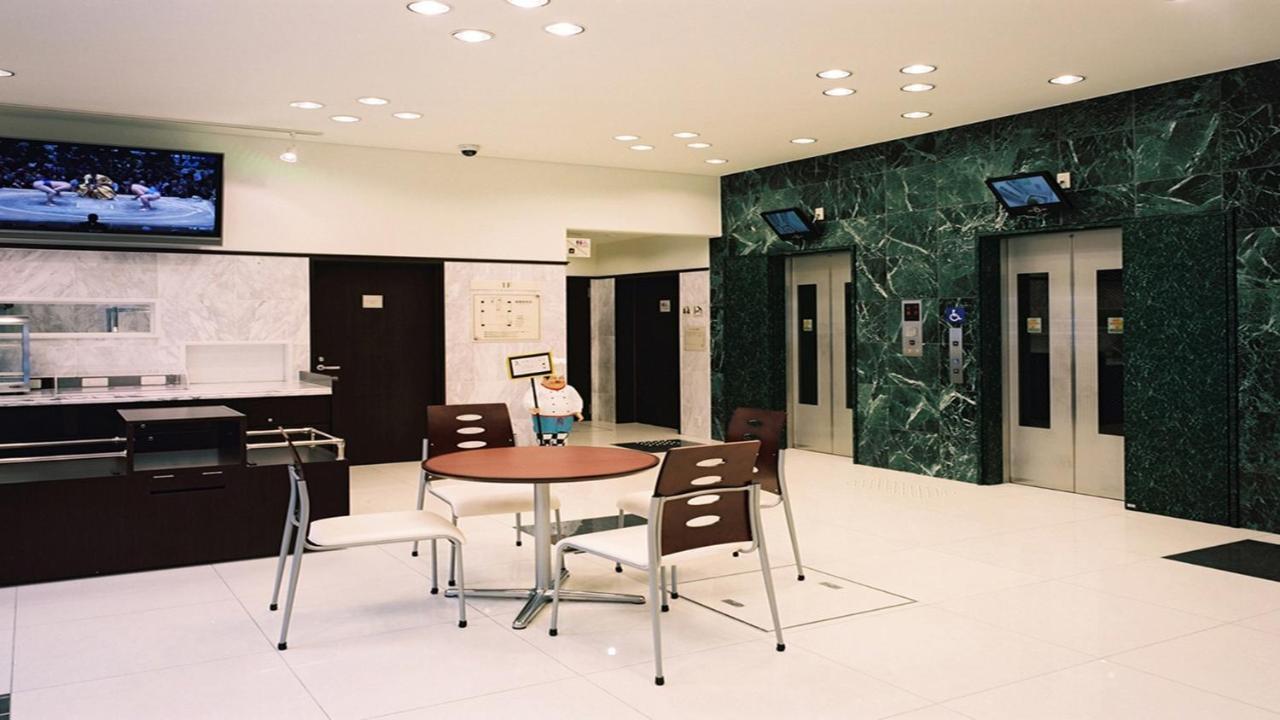 Toyoko Inn Osaka Jr Noda Ekimae Экстерьер фото