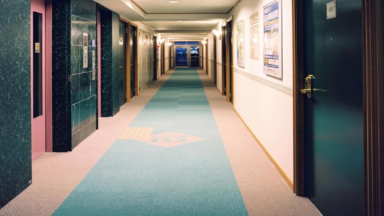 Toyoko Inn Osaka Jr Noda Ekimae Экстерьер фото