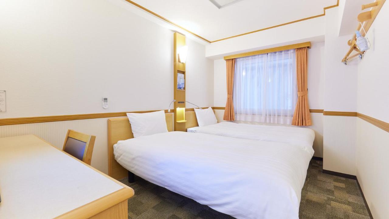 Toyoko Inn Osaka Jr Noda Ekimae Экстерьер фото