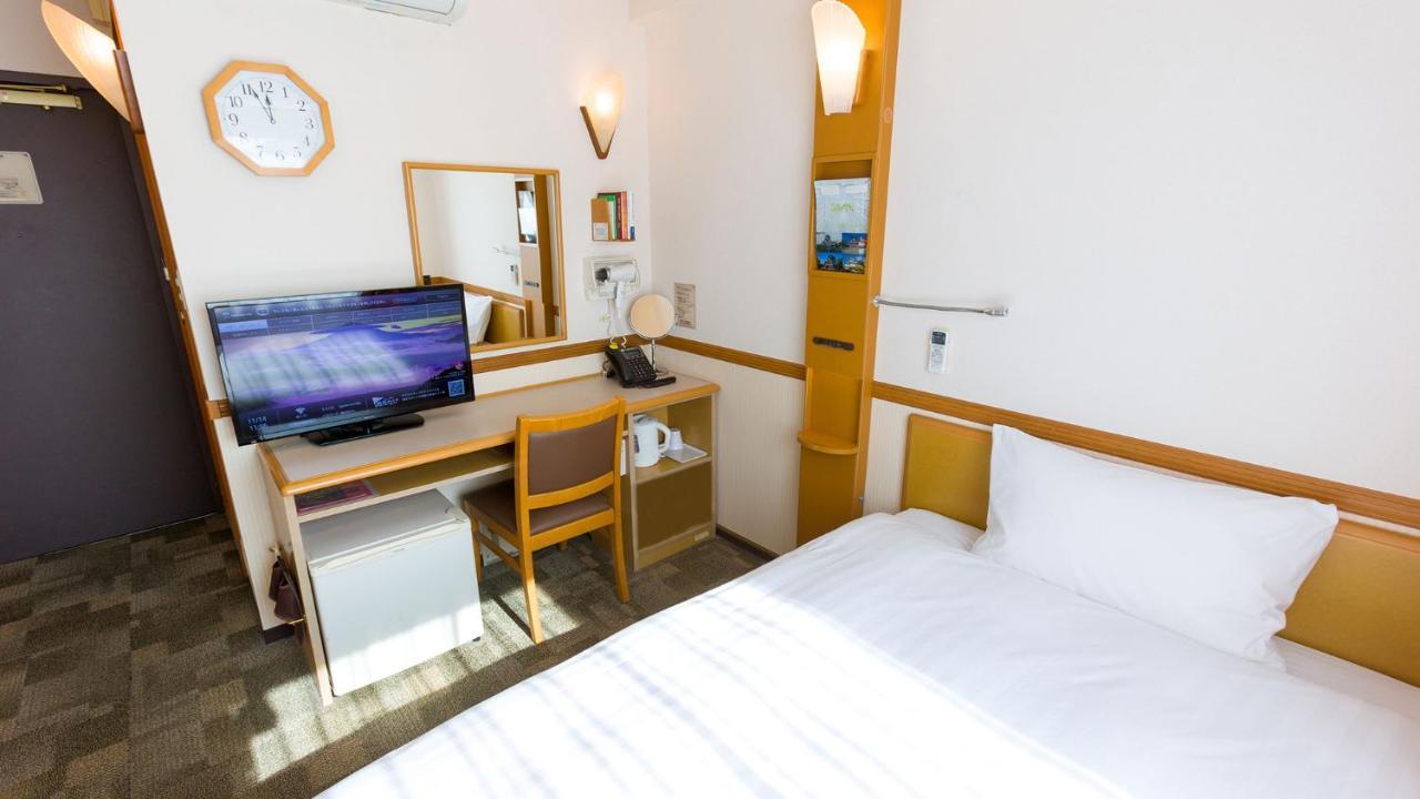 Toyoko Inn Osaka Jr Noda Ekimae Экстерьер фото