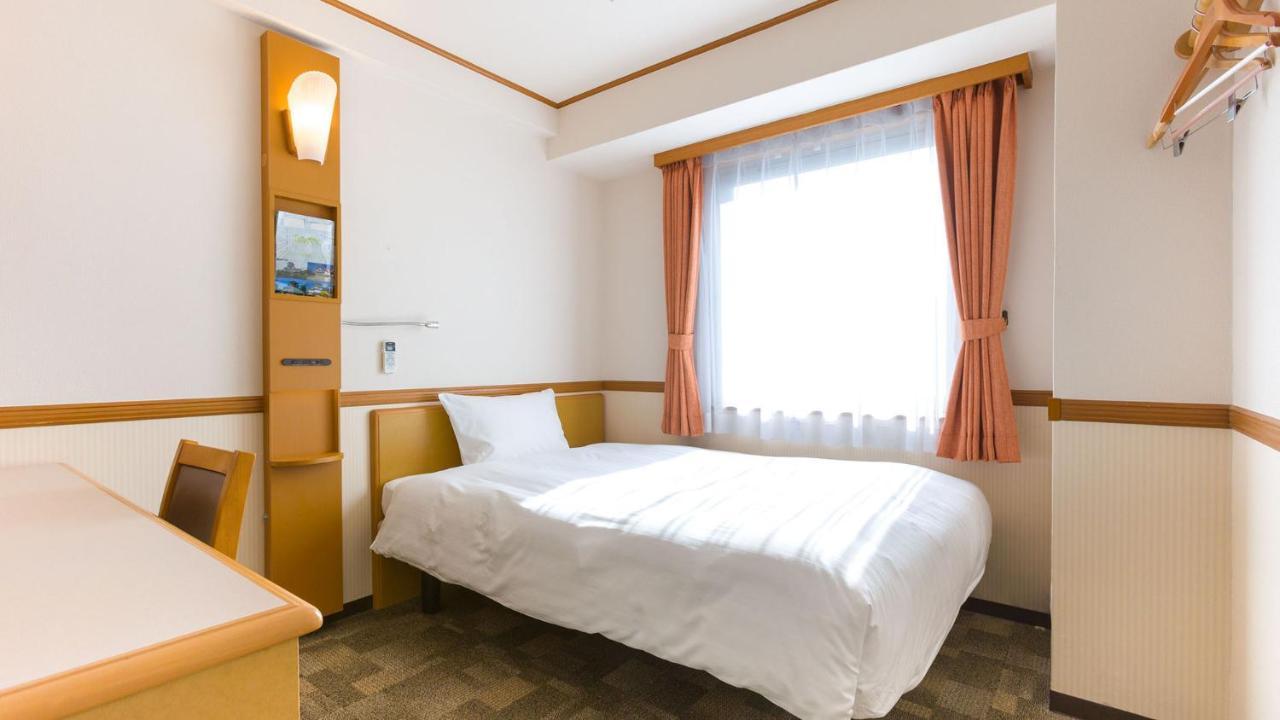 Toyoko Inn Osaka Jr Noda Ekimae Экстерьер фото