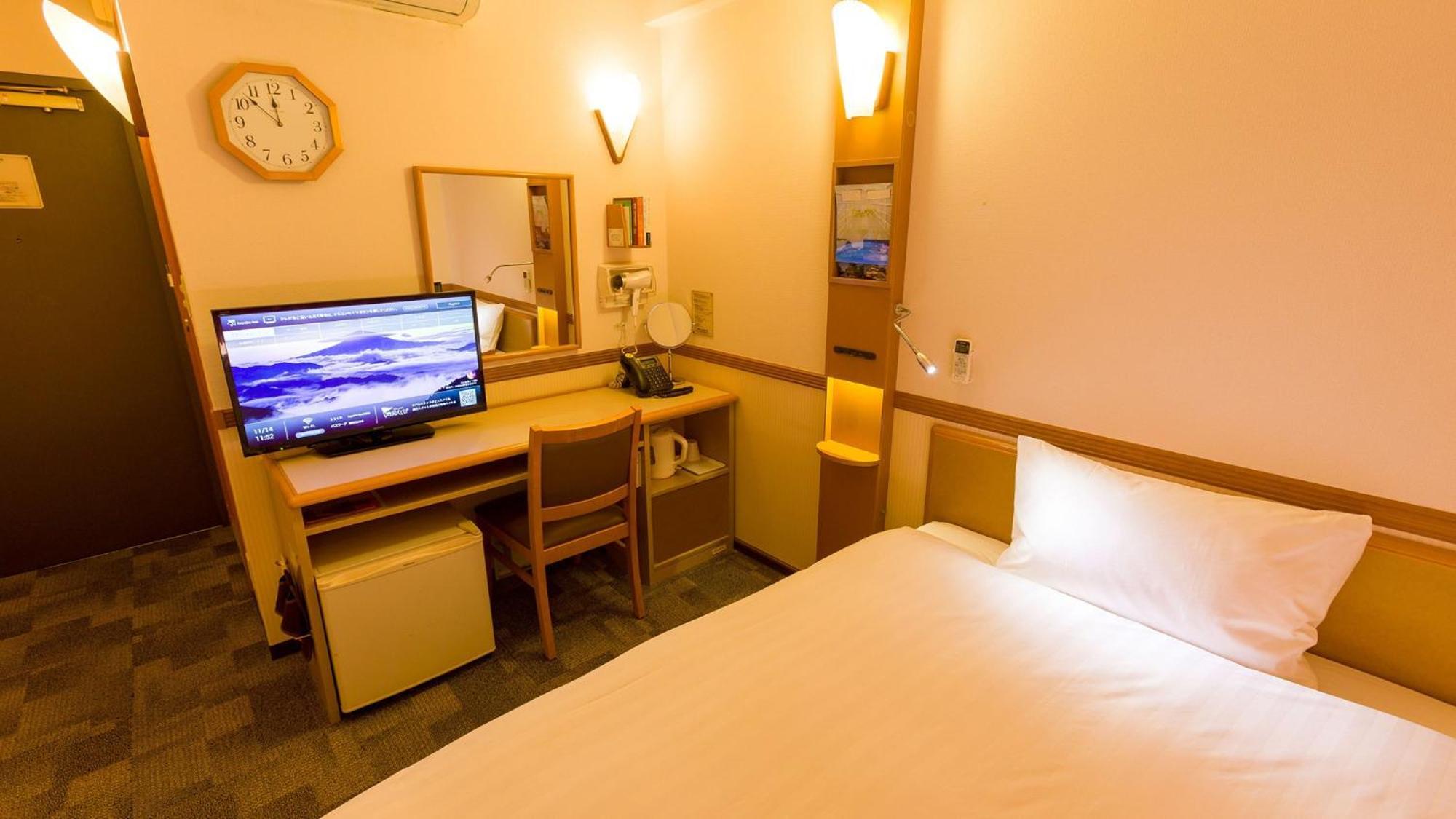 Toyoko Inn Osaka Jr Noda Ekimae Номер фото