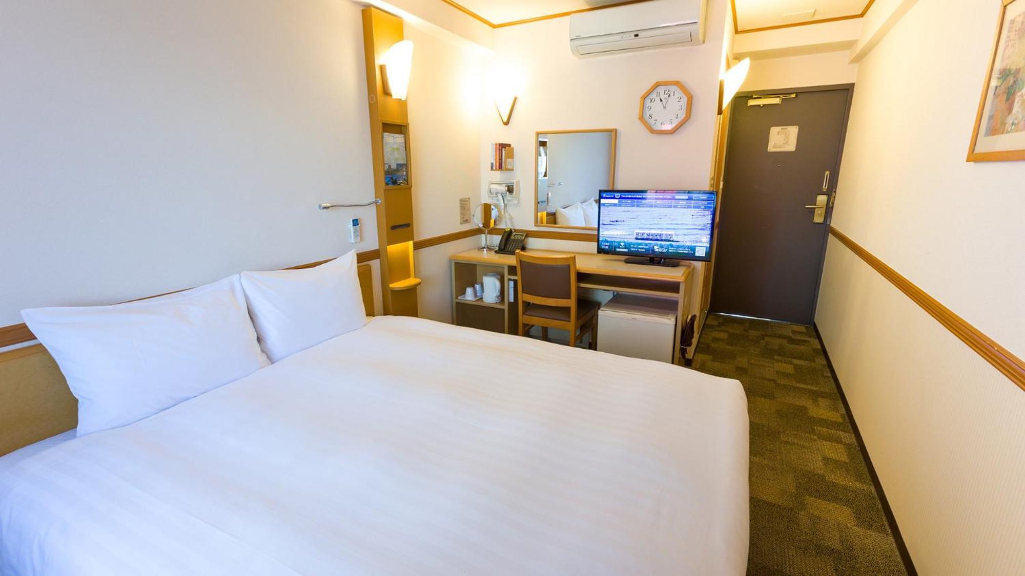 Toyoko Inn Osaka Jr Noda Ekimae Номер фото