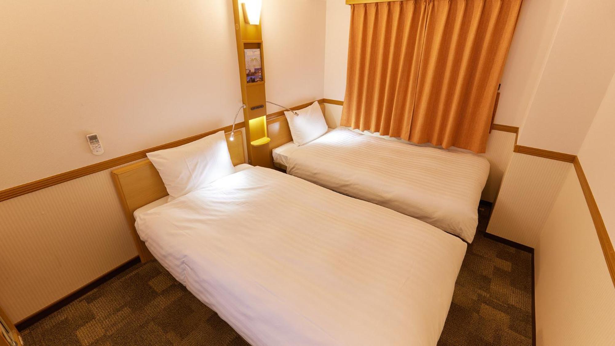 Toyoko Inn Osaka Jr Noda Ekimae Номер фото