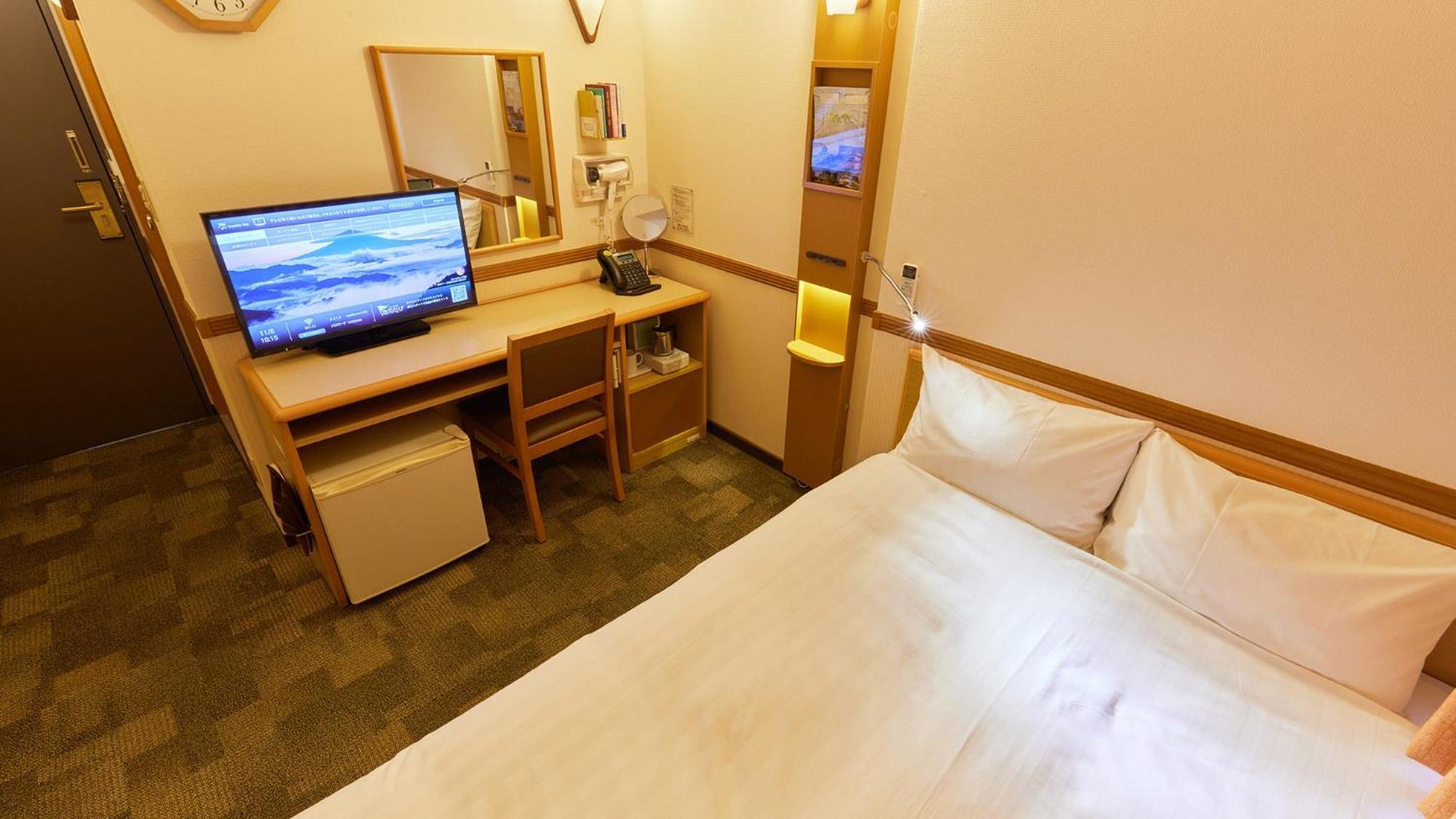 Toyoko Inn Osaka Jr Noda Ekimae Номер фото