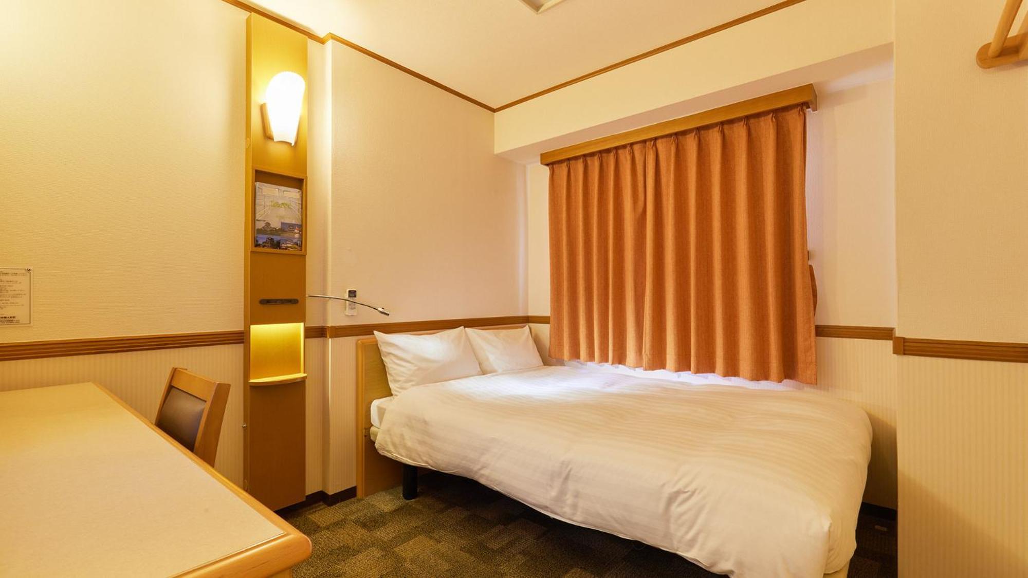 Toyoko Inn Osaka Jr Noda Ekimae Номер фото
