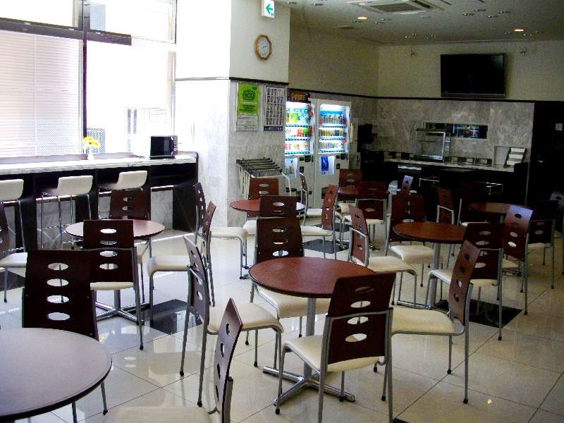 Toyoko Inn Osaka Jr Noda Ekimae Экстерьер фото