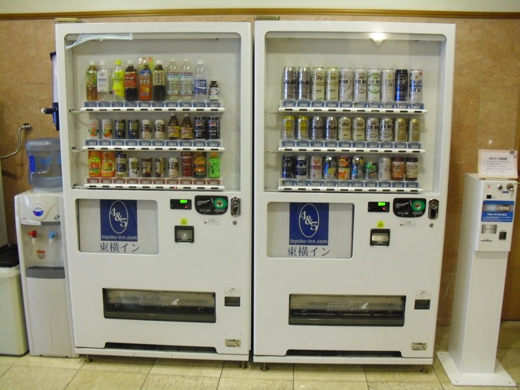 Toyoko Inn Osaka Jr Noda Ekimae Экстерьер фото