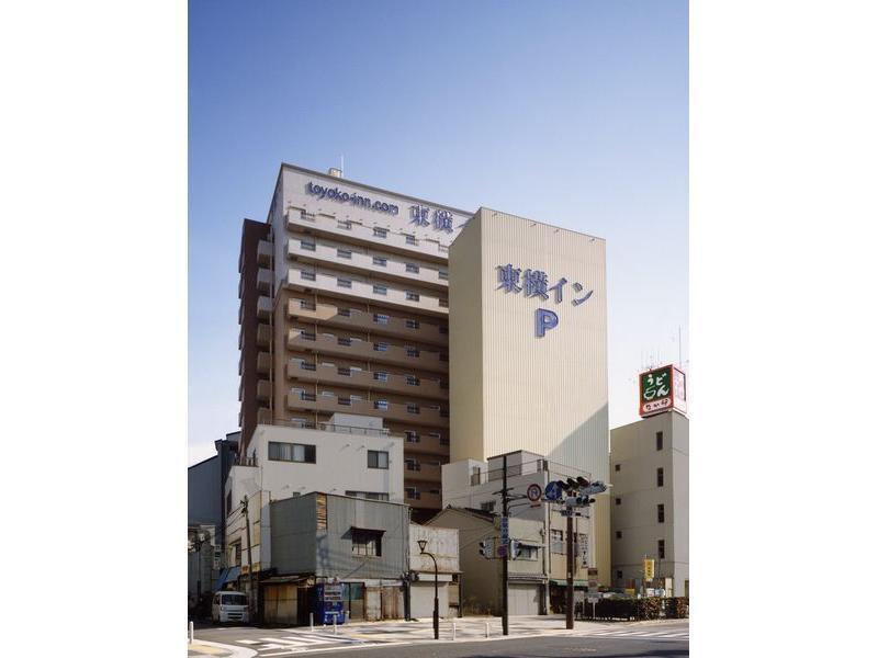 Toyoko Inn Osaka Jr Noda Ekimae Экстерьер фото