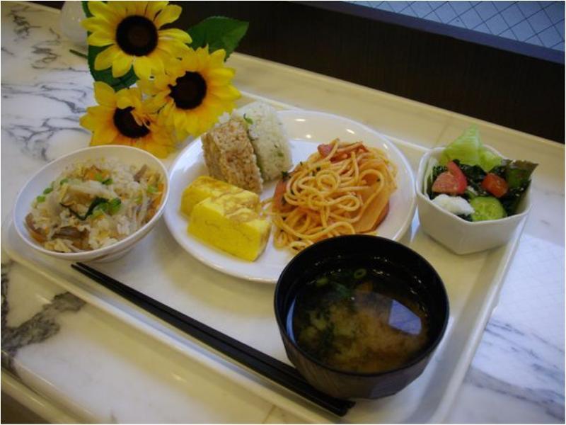 Toyoko Inn Osaka Jr Noda Ekimae Экстерьер фото