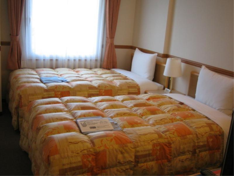 Toyoko Inn Osaka Jr Noda Ekimae Экстерьер фото